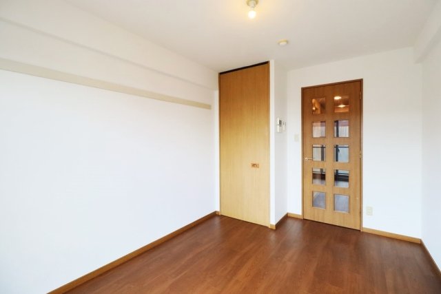 エクセリア西荻窪4階 部屋その他