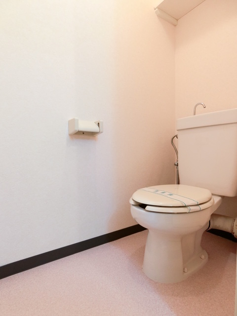 カサベルデ山王 トイレ