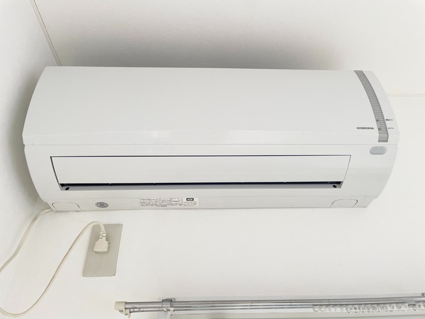 グリーンハイツ西町203号室 同建物別部屋の参考画像