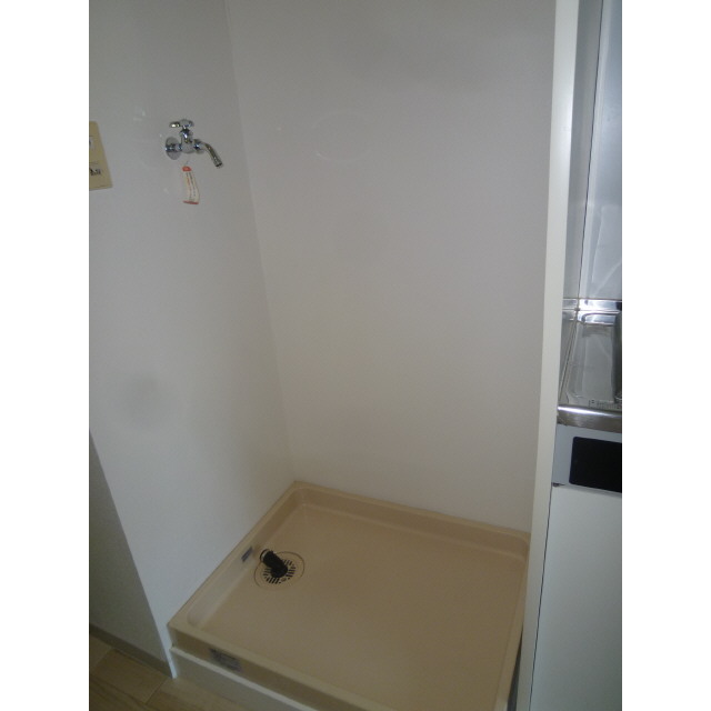 アクト鷺沼0313号室 内観