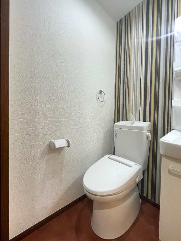 オリオン五反野2階 同建物別部屋の参考画像