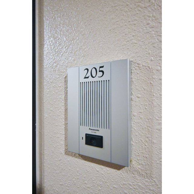 ザ・レジデンス神楽坂Ⅱ 内観