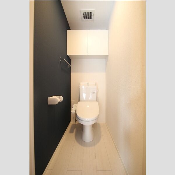 エクセリア南千住 温水洗浄暖房便座