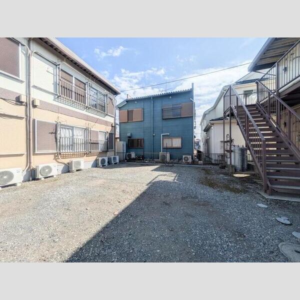 ハイツ井上　A102号室 周辺