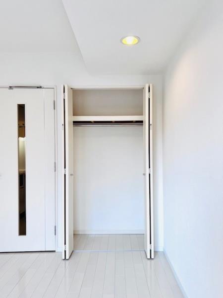 ＫＤＸレジデンス西新宿7階 リビング