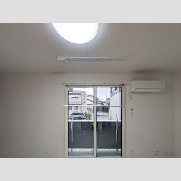 Floresta日進 部屋設備