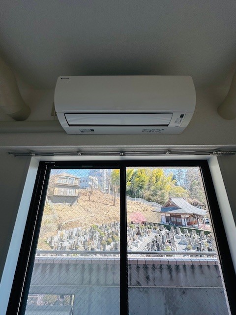 プライムステージⅡ 部屋設備