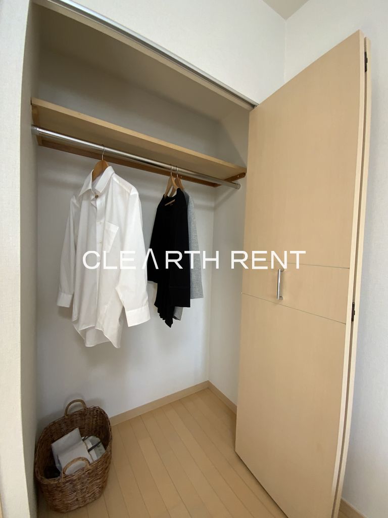 パレステュディオ新宿ＷＥＳＴ モデルルーム