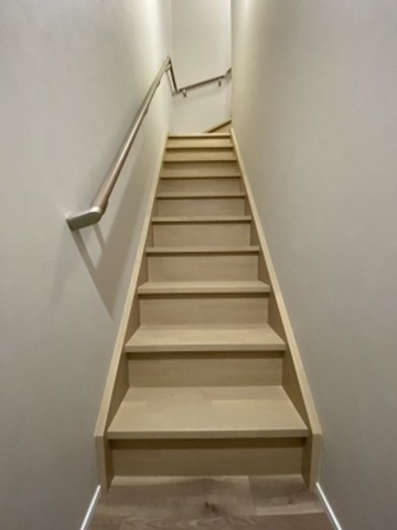 An’s court天台2階 部屋その他