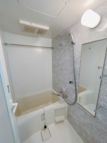 ハーモニーレジデンス山手巣鴨ザ・ガーデン 内観