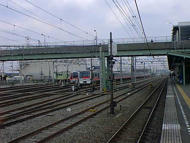 ティアラ 相模大塚駅まで160ｍ