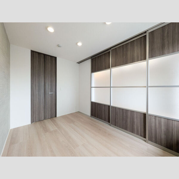 ノーブルラフィネ土呂町203号室 部屋その他