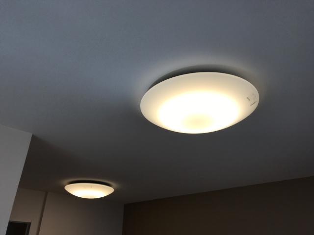 カーサ　エリザベス 照明器具
