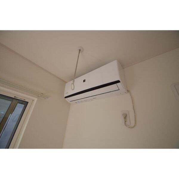 FOREST　WEST 部屋設備