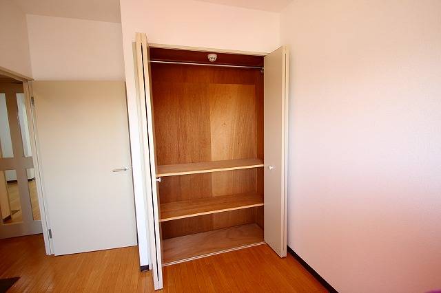 パークアベニュー2階 部屋その他