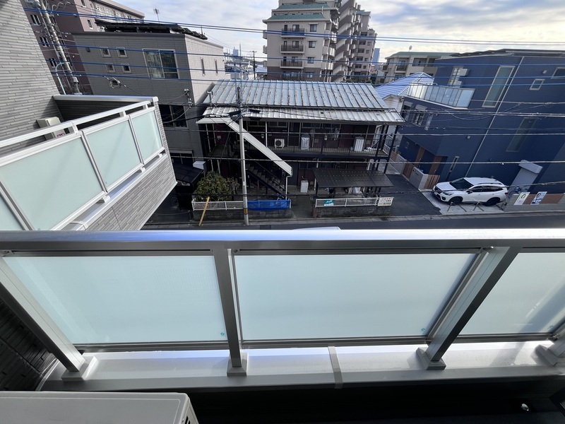 リブリ・ダイワクレストⅡ2階 部屋その他