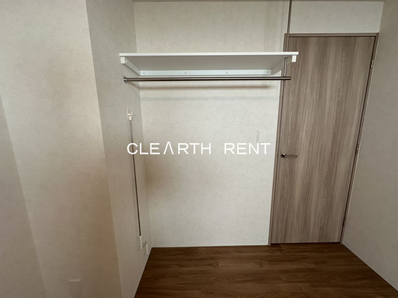 ＧＲＡＮ ＰＡＳＥＯ大井町4階 部屋設備