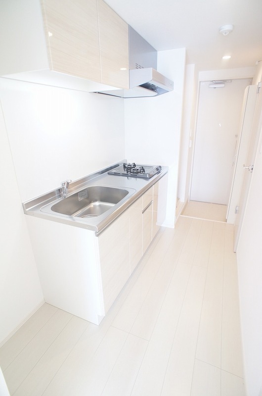 リブリ・ELPIS MORI キッチン