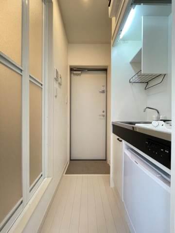 エルプレミア亀有1階 同建物別部屋の参考画像