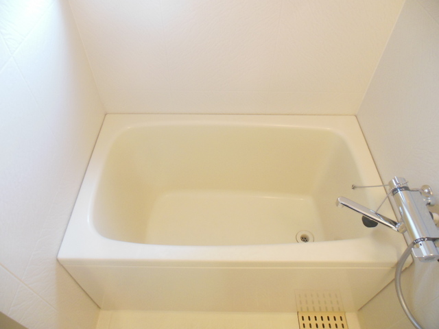 グランバニア0102号室 サーモスタッド水栓