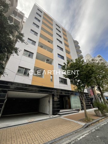 コンシェリアＲ 横濱桜木町6階 ★駅近！桜木町の分譲デザイナーズマンション★