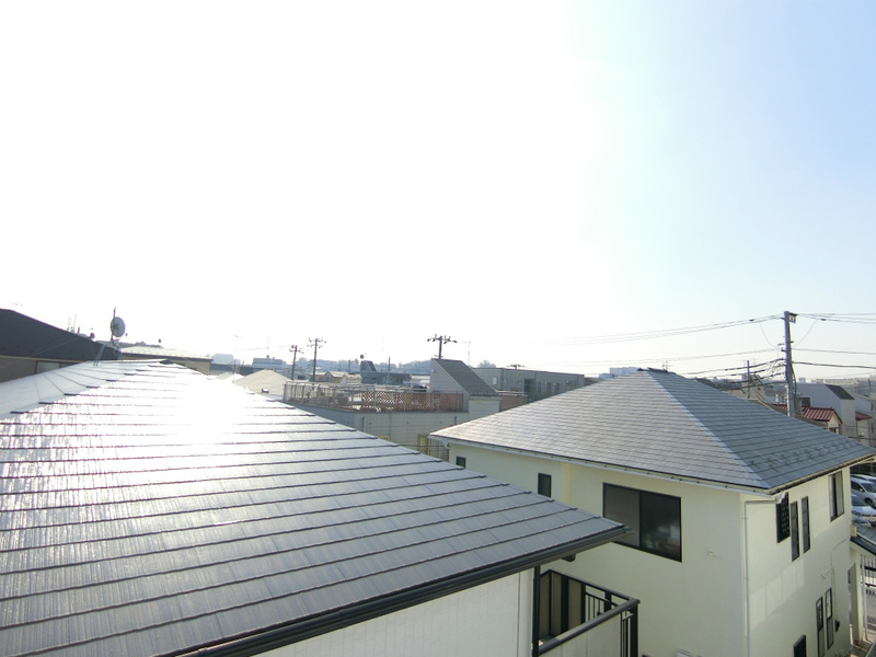 Blanc3階 部屋その他