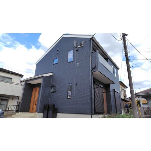 Maison　ARCH201号室 外観