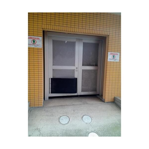 ロリエ笹塚1302号室 部屋設備