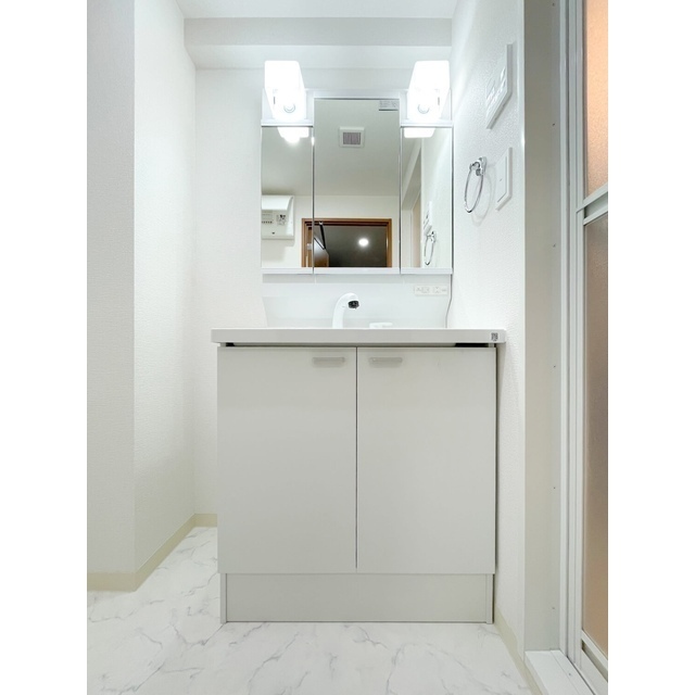 アーバハイツ六町環七北通り0604号室 内観