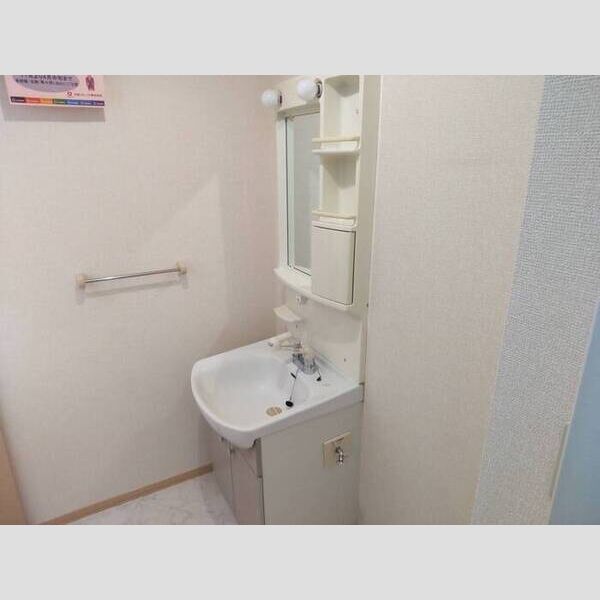 グレースヒル　BC 洗面