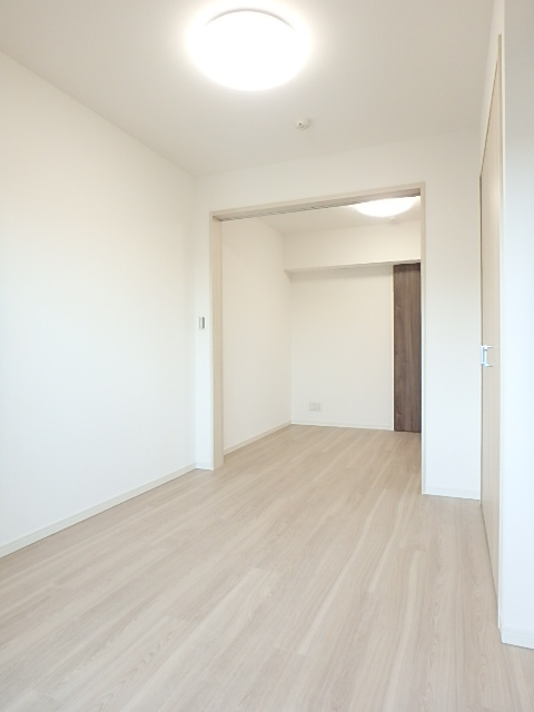 ガーラ・ヒルズ調布2階 同建物別部屋の参考画像