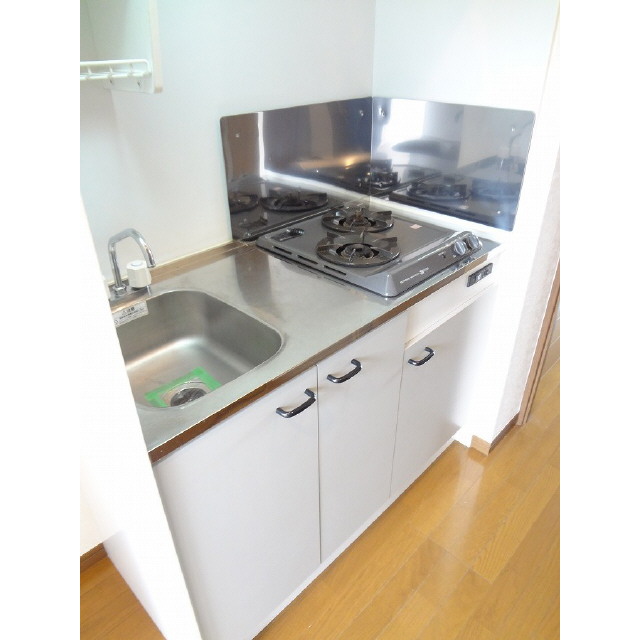 アムール ロワ キッチン