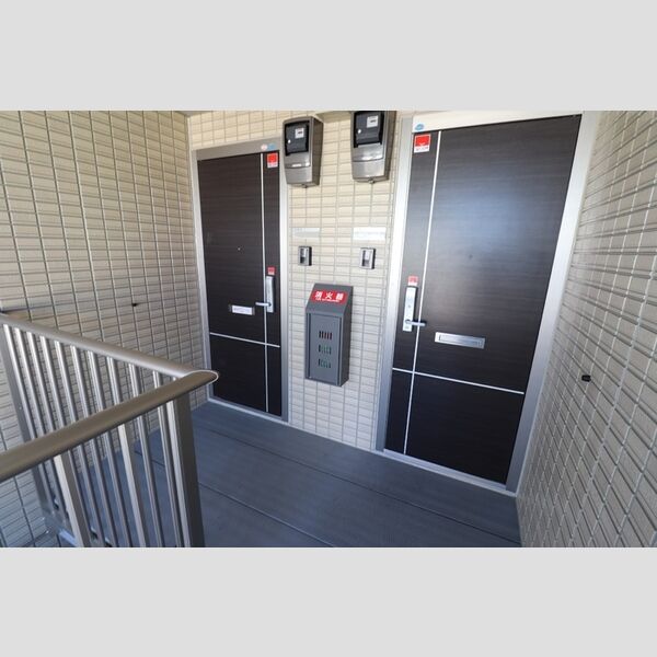 フルール・ド・スリジェ201号室 周辺