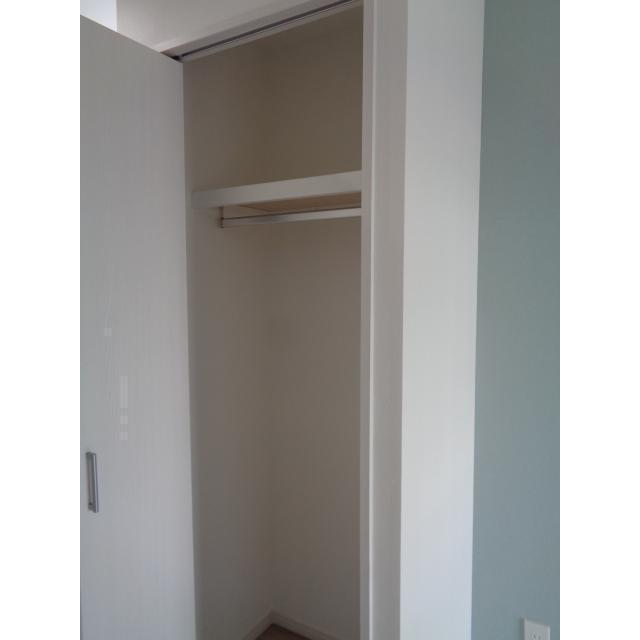 スカイタウン沼袋 収納