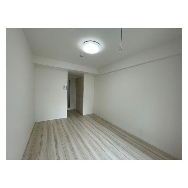ルクレ両国0203号室 部屋その他