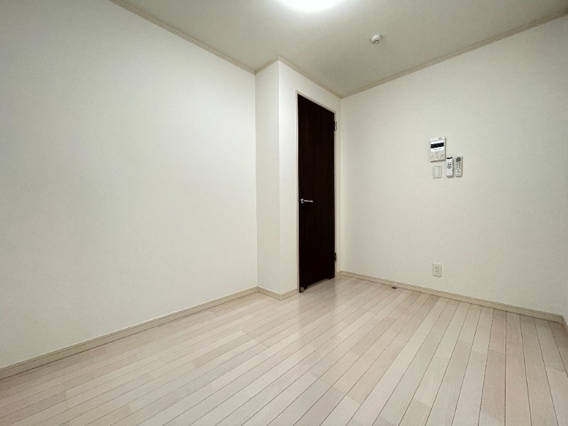 イルビラージュ蒲田 リビング