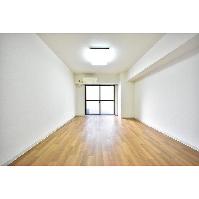 キャッスルマンション青葉台 内観