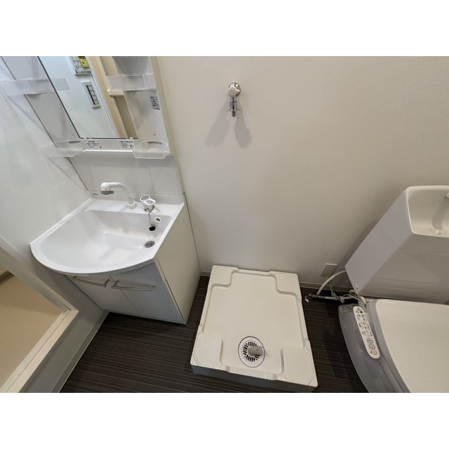 MQuarto所沢203号室 部屋その他