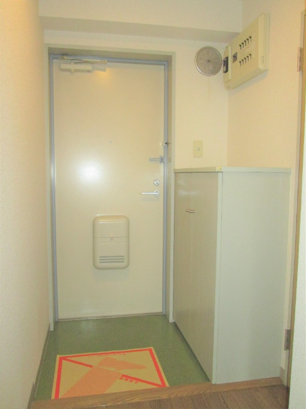 パレ岸町1階 ※別部屋参照