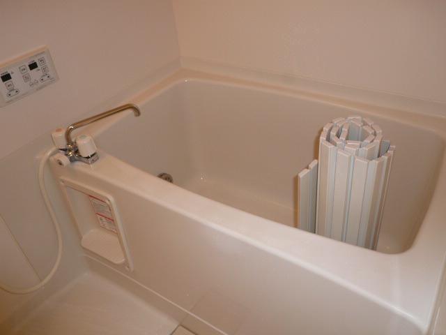 ブリーズ東海神Ａ1階 お風呂