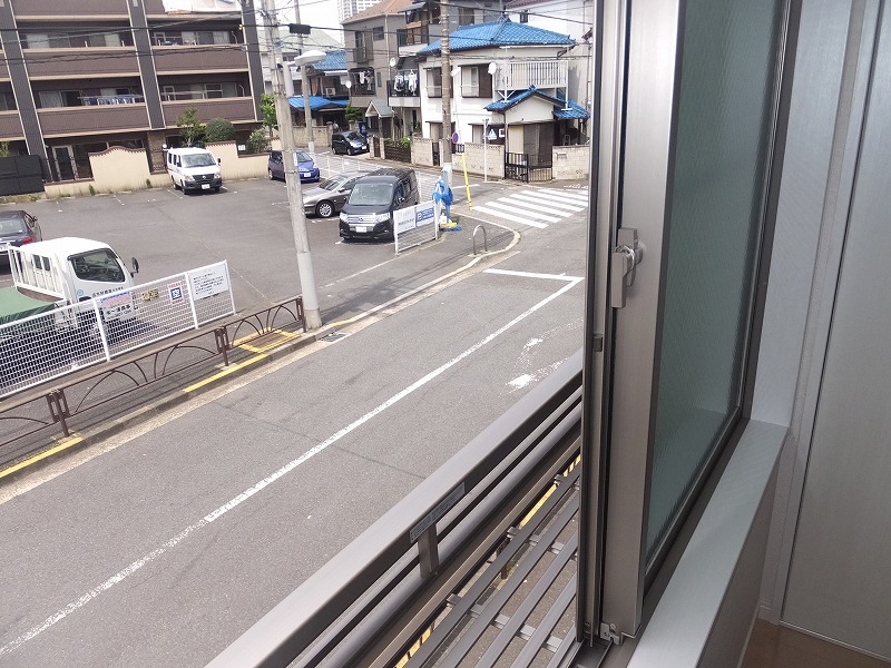 Ｌｅ　Ｓｏｌｅｉｌ2階 部屋その他