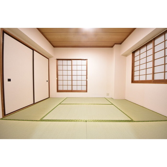 つくば5号館0510号室 内観