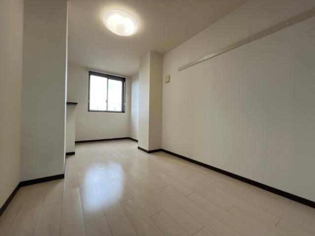 エルディア 寝室