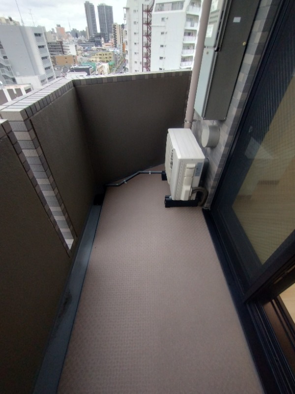 ルーブル中板橋弐番館12階 部屋その他