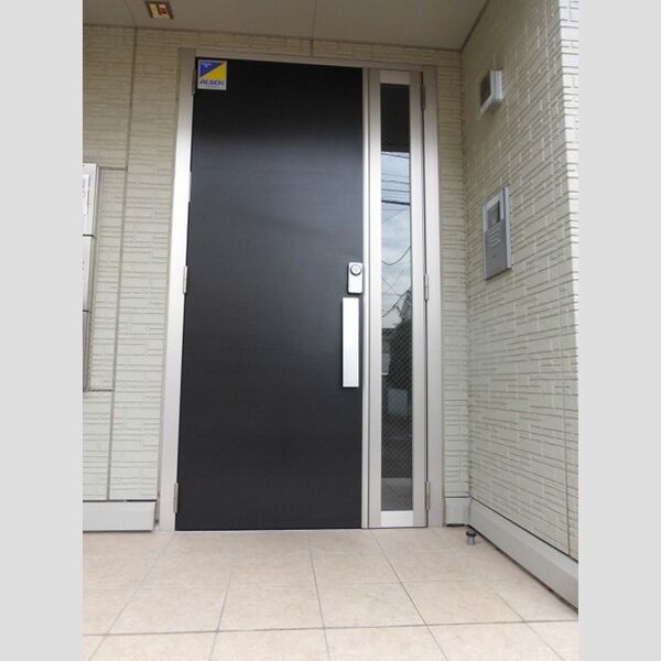 サンボナール北入曽 エントランス