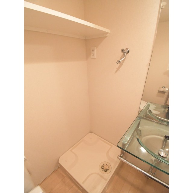 Ｂｒａｎｃｈｅ鷺ノ宮Ⅱ0202号室 同建物別部屋の参考画像