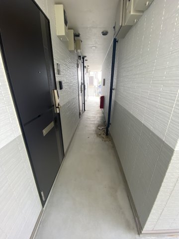 Beach Lagoon杉田205号室 その他共有部分