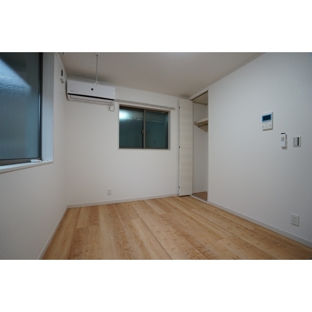 グランドール足立0101号室 洋室