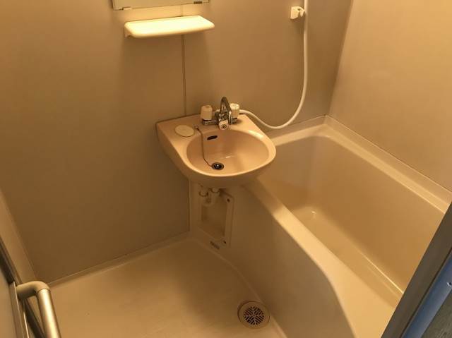 メゾンドラフィーネⅠ ※別部屋参考写真