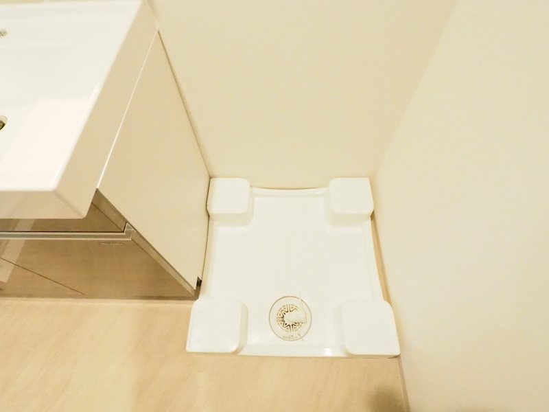 ドゥーエ入谷Ⅰ11階 部屋その他